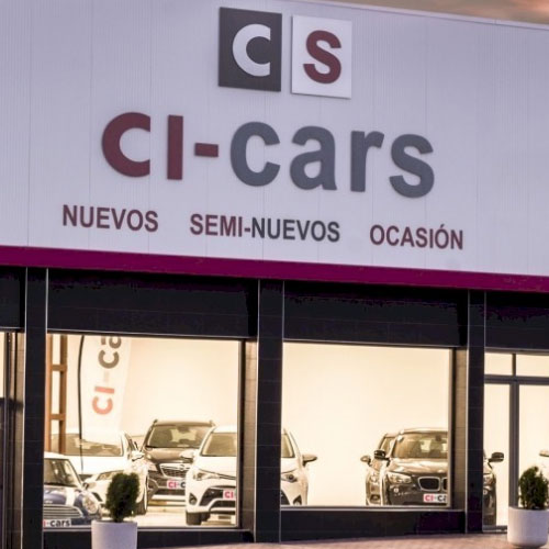 Ci-Cars